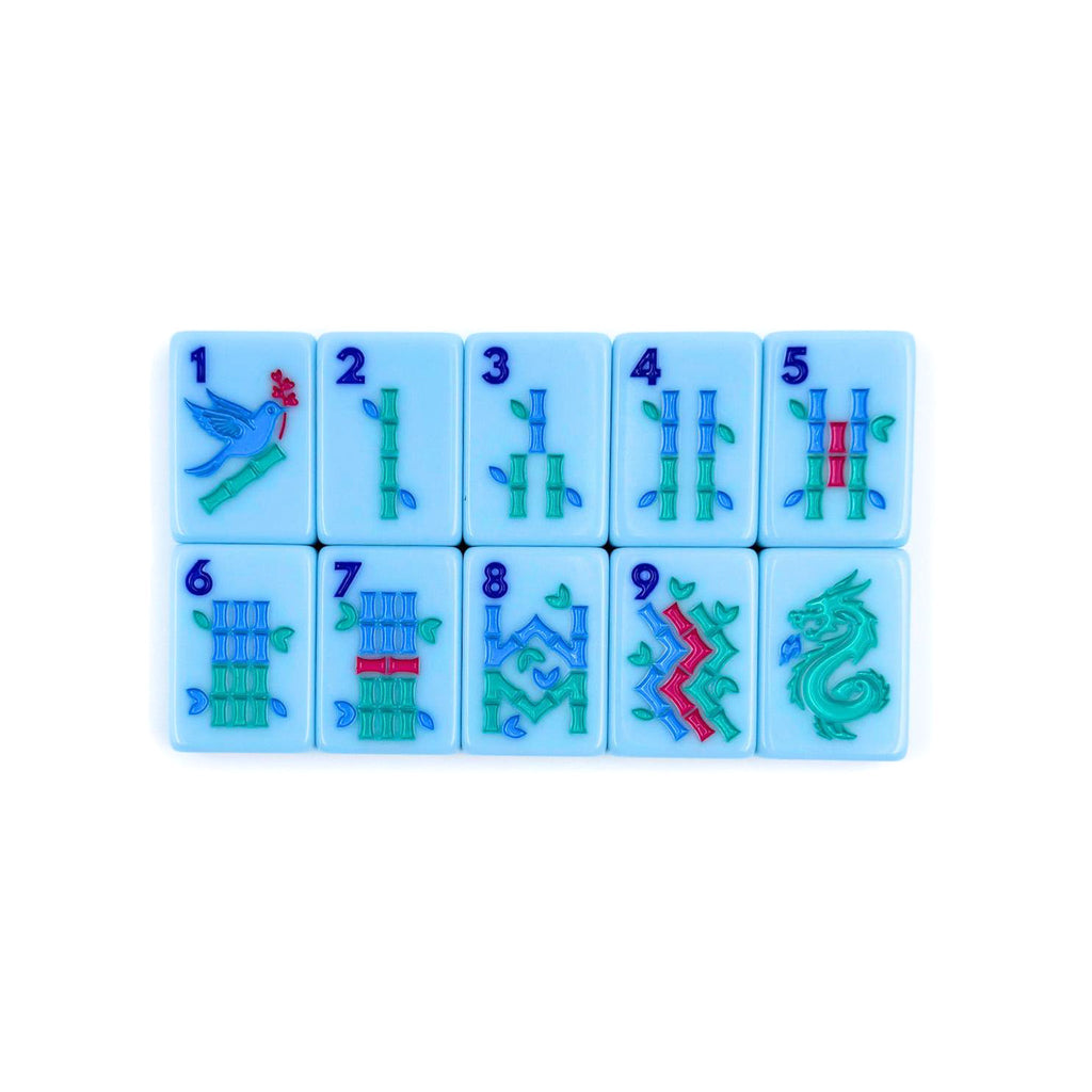 My Fair Mahjong Anywhere Series tile set