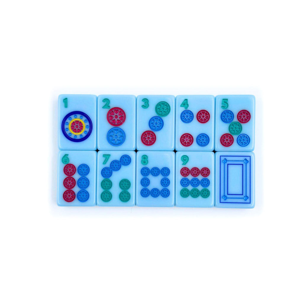 My Fair Mahjong Anywhere Series tile set