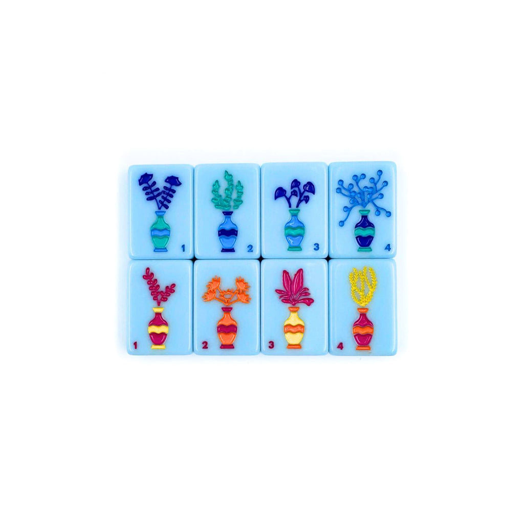 My Fair Mahjong Anywhere Series tile set