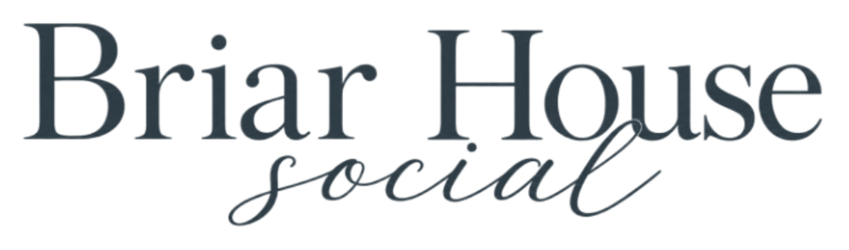 Briar House Social