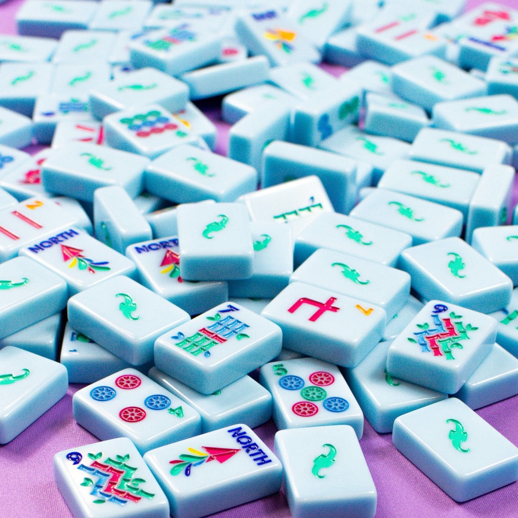 My Fair Mahjong Anywhere Series tile set