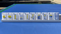 LoveMahjong Boutique Tennis Set