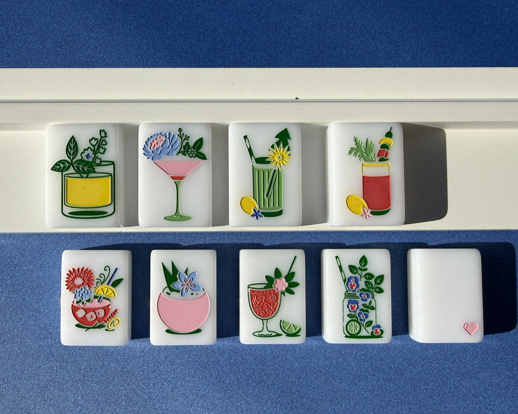 Tennis Set tiles