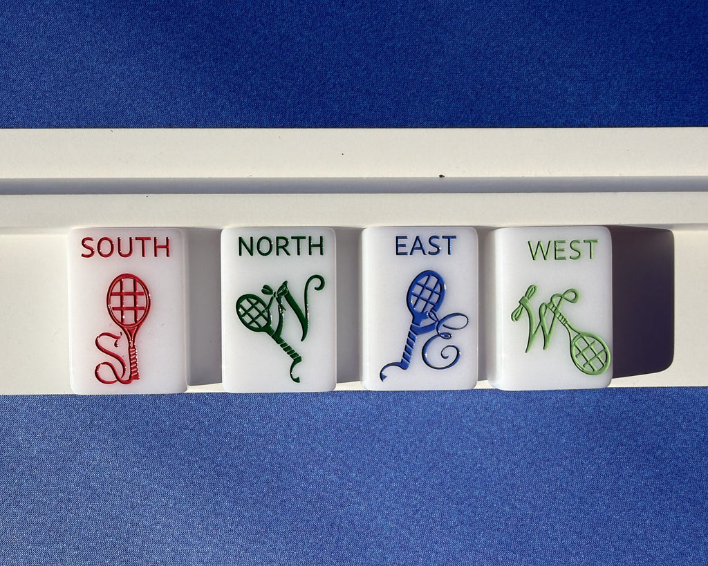 Tennis Set tiles