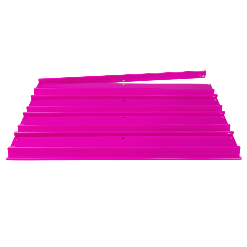 Solid Magenta