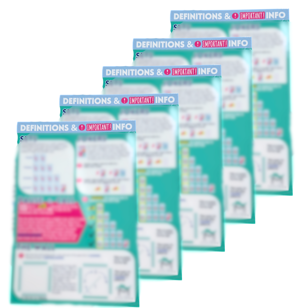 My Fair Mahjong Quick-Start Guide booklet