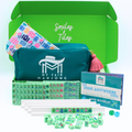Mini Anywhere Series, Green