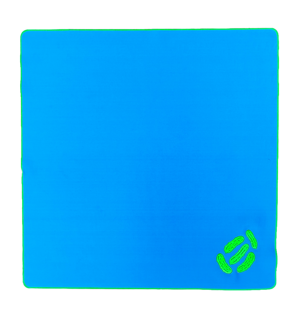 LoveMahjong Boutique Pickled! mat
