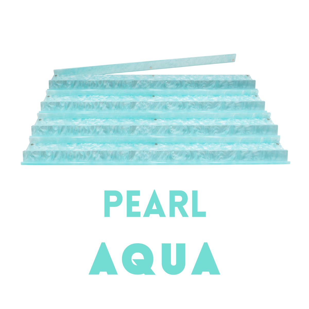 Pearl Aqua