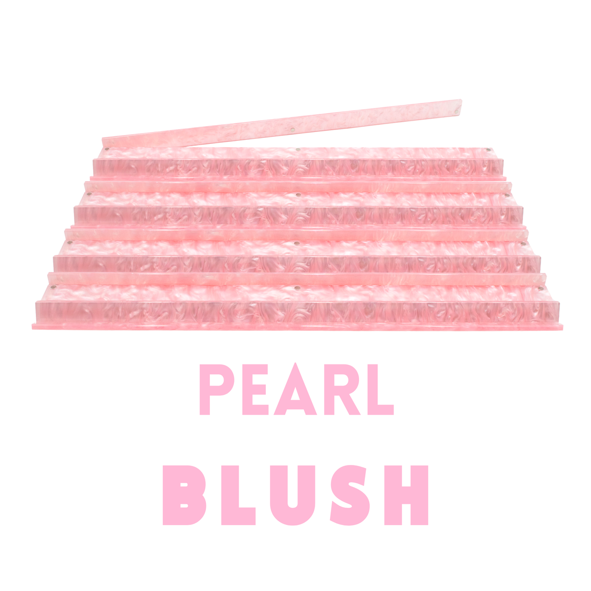 Pearl Blush