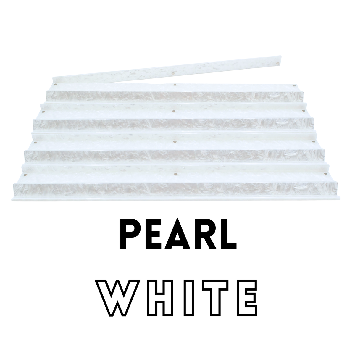 Pearl White