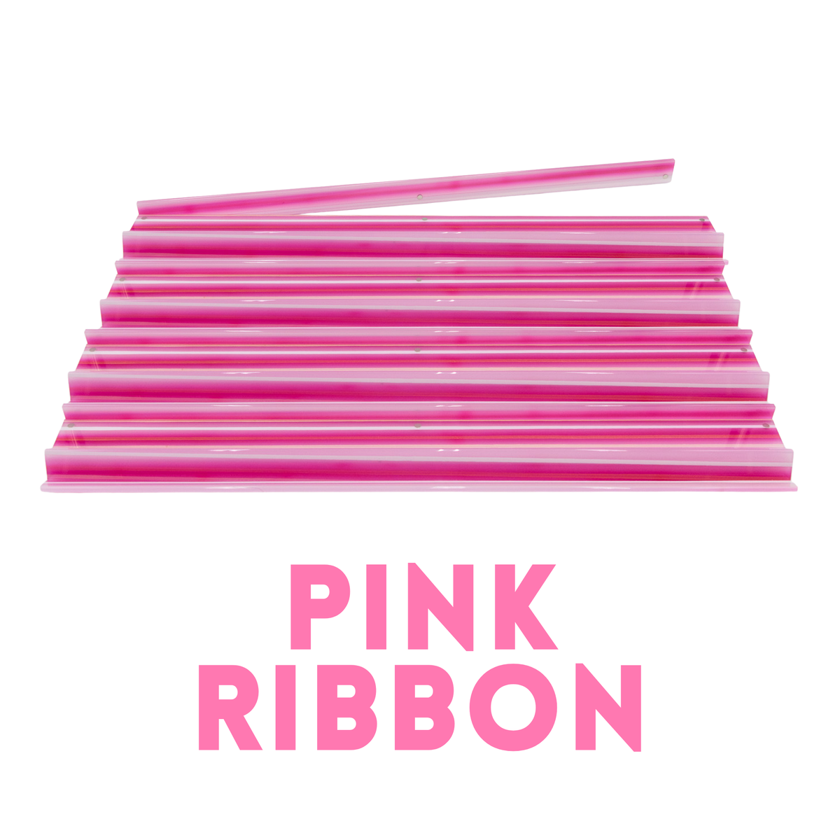 Ribbon Pink