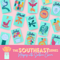 My Fair Mahjong Southeast Series tile set