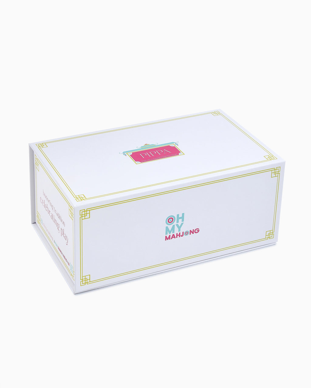 Pippa tile set product box